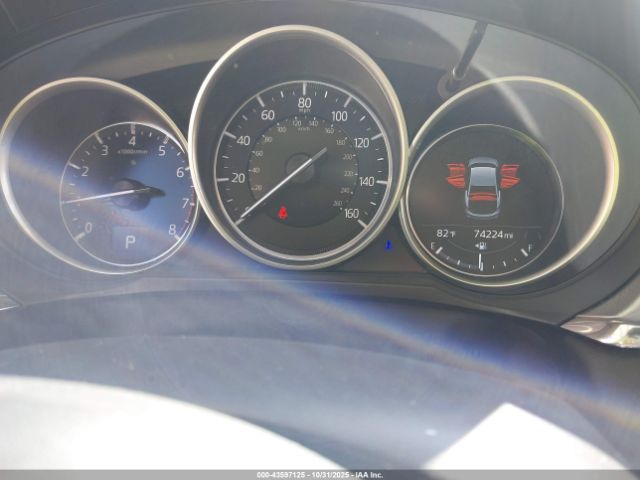 2021 MAZDA MAZDA6 JM1GL1UM6M1606721 Photo 6