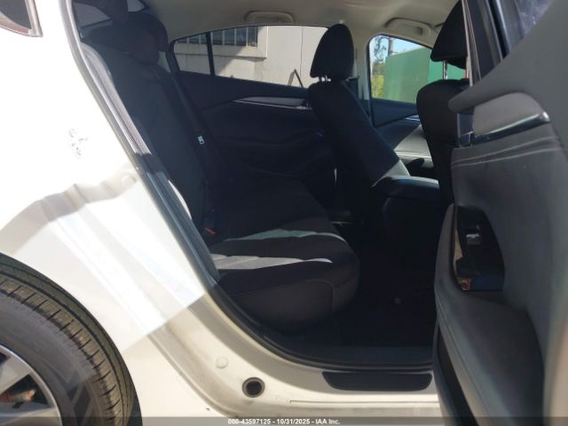 2021 MAZDA MAZDA6 JM1GL1UM6M1606721 Photo 7