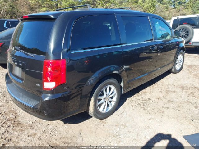 2020 DODGE GRAND CARAVAN 2C4RDGCG3LR194918 Photo 3