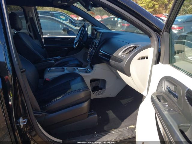 2020 DODGE GRAND CARAVAN 2C4RDGCG3LR194918 Photo 4