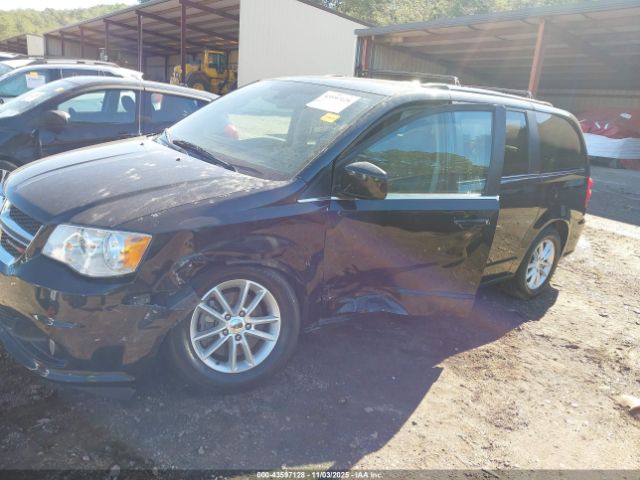 2020 DODGE GRAND CARAVAN 2C4RDGCG3LR194918 Photo 5