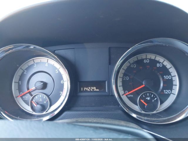 2020 DODGE GRAND CARAVAN 2C4RDGCG3LR194918 Photo 6