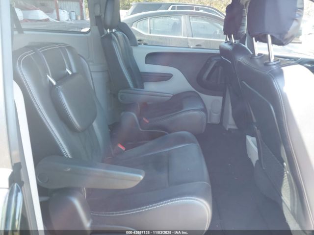 2020 DODGE GRAND CARAVAN 2C4RDGCG3LR194918 Photo 7