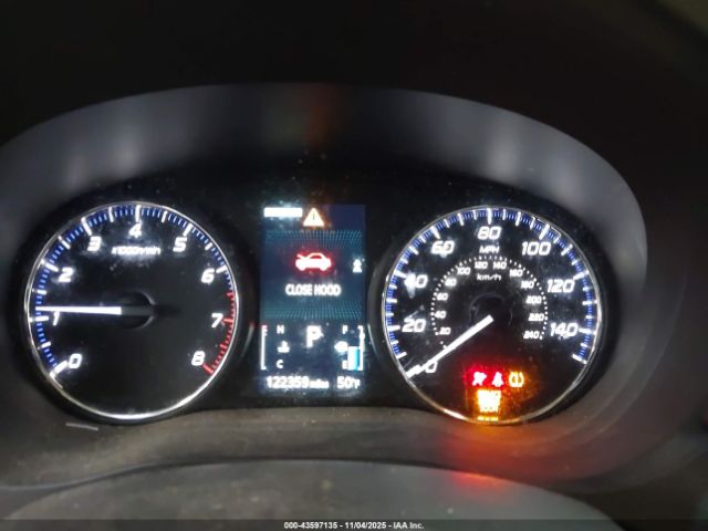 2016 MITSUBISHI OUTLANDER JA4AZ3A30GZ012654 Photo 6