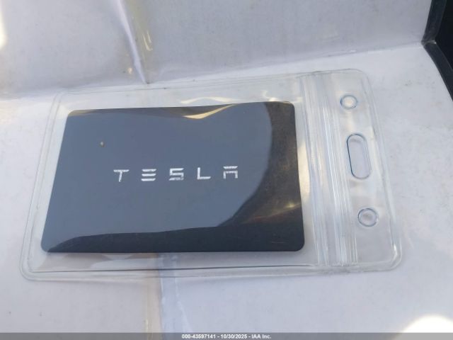 2021 TESLA MODEL 3 5YJ3E1EA9MF929942 Photo 10