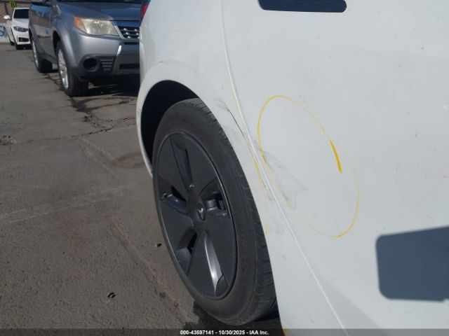 2021 TESLA MODEL 3 5YJ3E1EA9MF929942 Photo 5