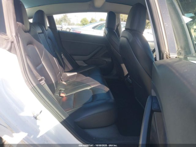 2021 TESLA MODEL 3 5YJ3E1EA9MF929942 Photo 7