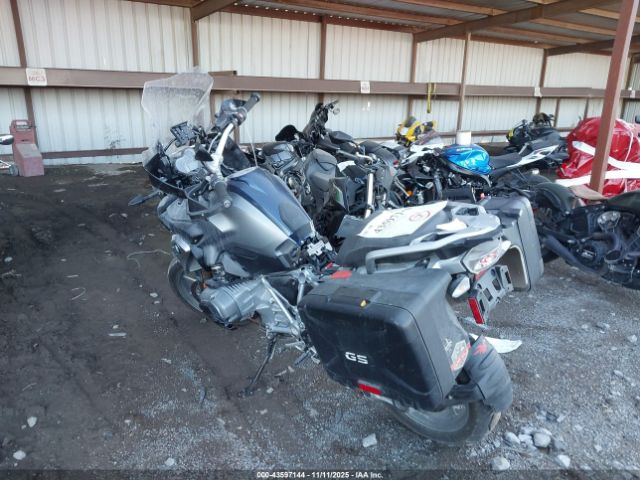 2016 BMW R1200 WB10A1107GZ670018 Photo 2
