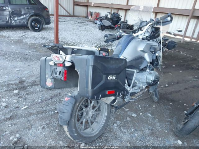 2016 BMW R1200 WB10A1107GZ670018 Photo 3
