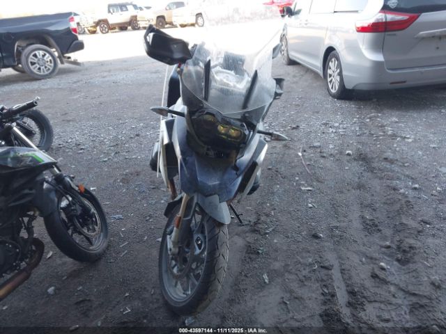 2016 BMW R1200 WB10A1107GZ670018 Photo 4
