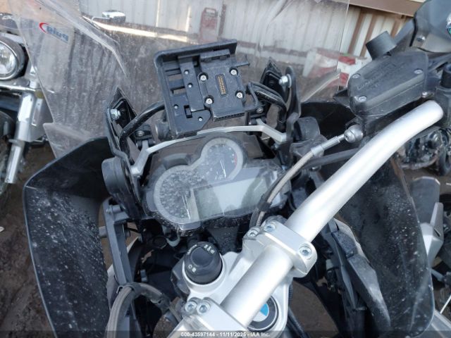 2016 BMW R1200 WB10A1107GZ670018 Photo 6