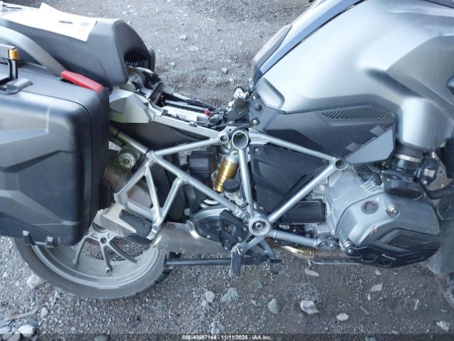 2016 BMW R1200 WB10A1107GZ670018 Photo 7