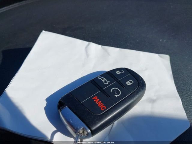 2015 CHRYSLER 200 1C3CCCBG1FN516772 Photo 10