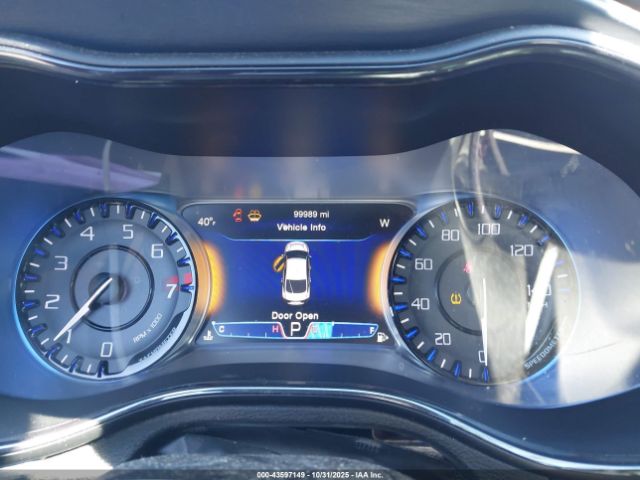 2015 CHRYSLER 200 1C3CCCBG1FN516772 Photo 6