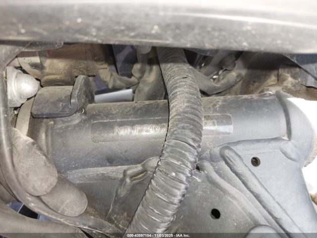 2007 YAMAHA XVS1300 JYAVP24Y77A000770 Photo 9