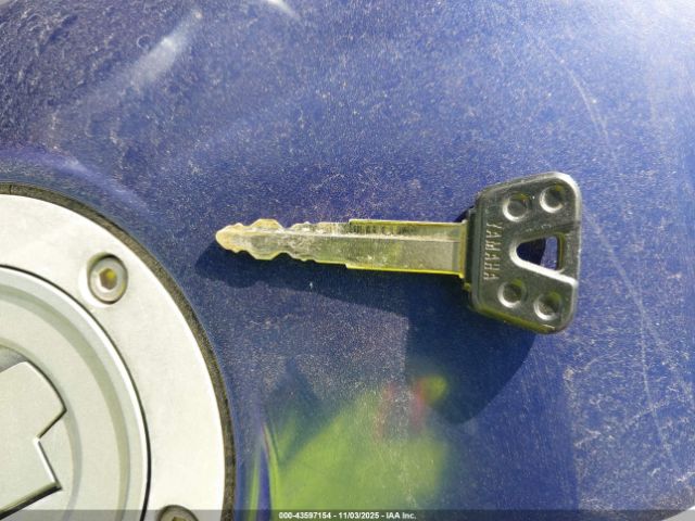 2007 YAMAHA XVS1300 JYAVP24Y77A000770 Photo 10