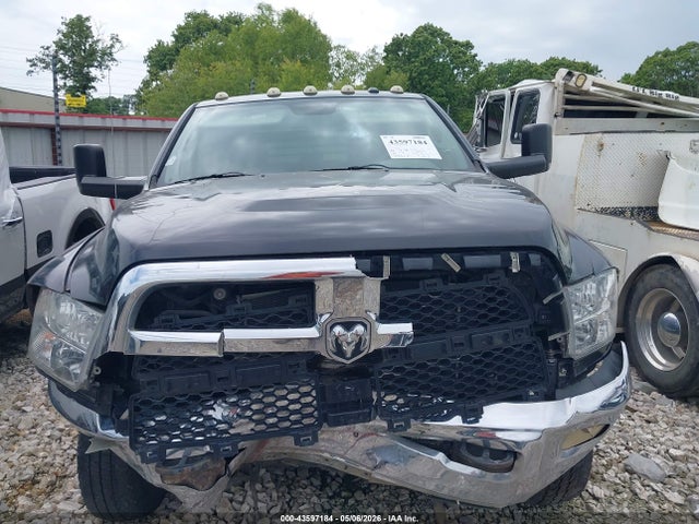 Продаж на аукціоні авто 2014 Ram 3500 Tradesman, vin: 3C63RRGL3EG149732, номер лоту: 43597184