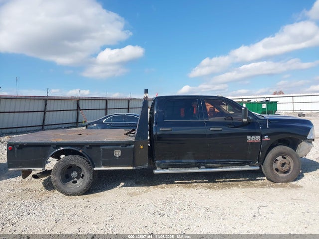 Продаж на аукціоні авто 2014 Ram 3500 Tradesman, vin: 3C63RRGL3EG149732, номер лоту: 43597184
