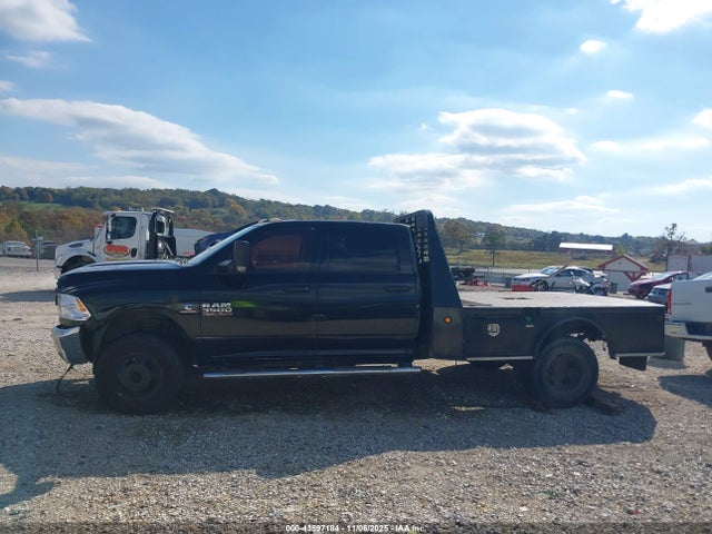 Продаж на аукціоні авто 2014 Ram 3500 Tradesman, vin: 3C63RRGL3EG149732, номер лоту: 43597184