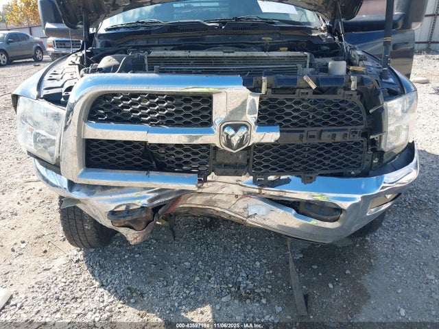 Продаж на аукціоні авто 2014 Ram 3500 Tradesman, vin: 3C63RRGL3EG149732, номер лоту: 43597184