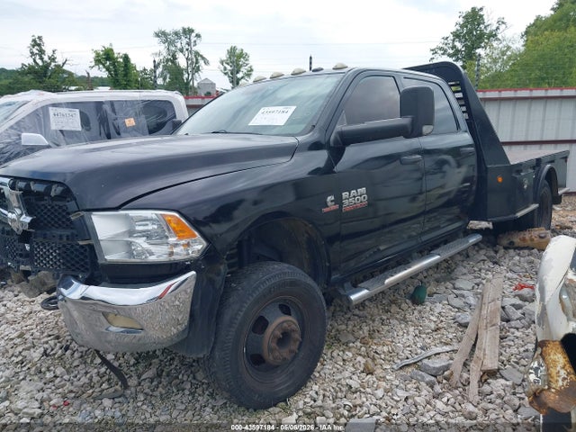 Продаж на аукціоні авто 2014 Ram 3500 Tradesman, vin: 3C63RRGL3EG149732, номер лоту: 43597184