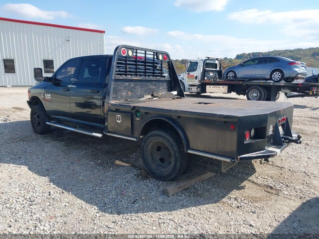 Продаж на аукціоні авто 2014 Ram 3500 Tradesman, vin: 3C63RRGL3EG149732, номер лоту: 43597184