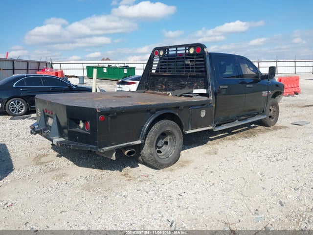 Продаж на аукціоні авто 2014 Ram 3500 Tradesman, vin: 3C63RRGL3EG149732, номер лоту: 43597184