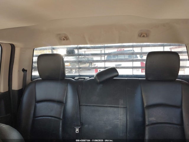 Продаж на аукціоні авто 2014 Ram 3500 Tradesman, vin: 3C63RRGL3EG149732, номер лоту: 43597184