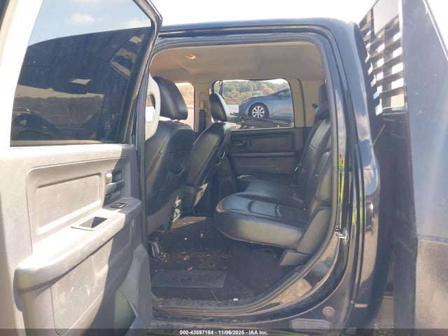 Продаж на аукціоні авто 2014 Ram 3500 Tradesman, vin: 3C63RRGL3EG149732, номер лоту: 43597184