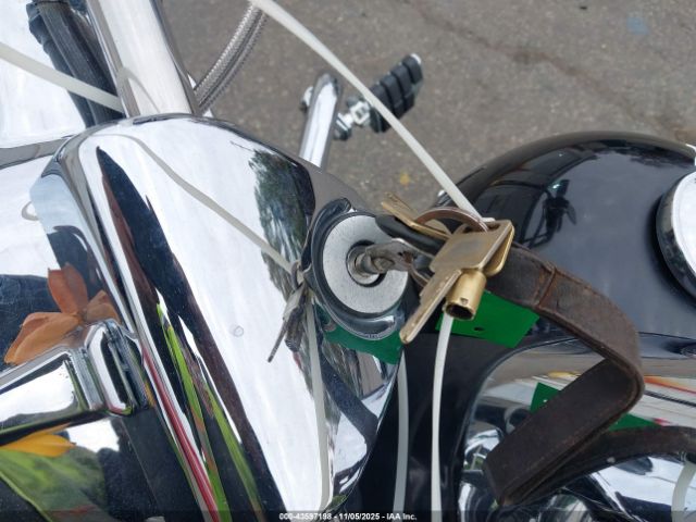 1997 HARLEY-DAVIDSON FLHRI 1HD1FBR17VY620104 Photo 10