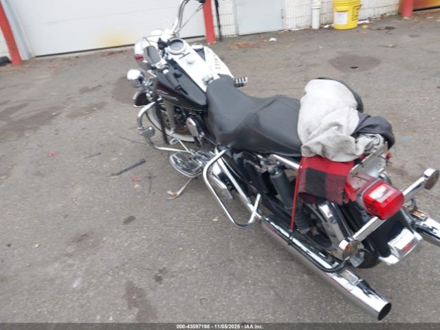 1997 HARLEY-DAVIDSON FLHRI 1HD1FBR17VY620104 Photo 2
