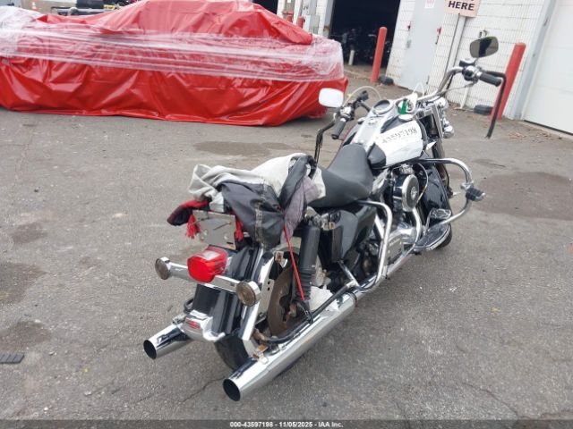 1997 HARLEY-DAVIDSON FLHRI 1HD1FBR17VY620104 Photo 3