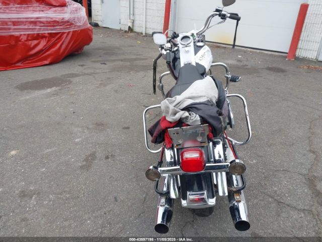 1997 HARLEY-DAVIDSON FLHRI 1HD1FBR17VY620104 Photo 5