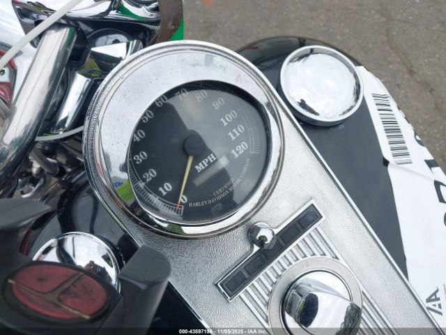 1997 HARLEY-DAVIDSON FLHRI 1HD1FBR17VY620104 Photo 6