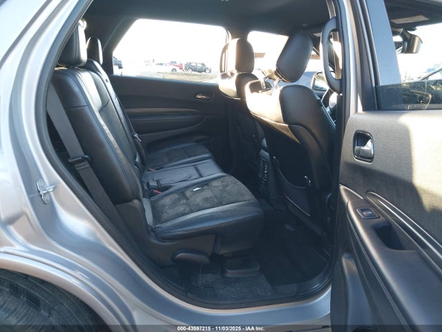 43597215 :رقم المزاد ، 1C4RDJDG3MC682806 vin ، 2021 Dodge Durango Gt Plus Awd مزاد بيع
