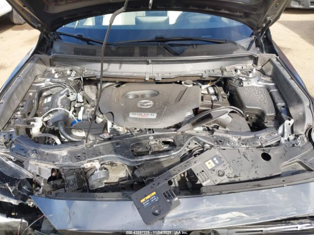 2021 MAZDA CX-9 JM3TCBEY3M0536162 Photo 9