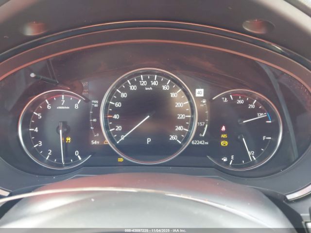 2021 MAZDA CX-9 JM3TCBEY3M0536162 Photo 6