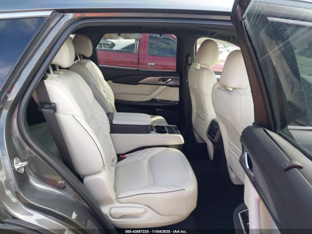 2021 MAZDA CX-9 JM3TCBEY3M0536162 Photo 7