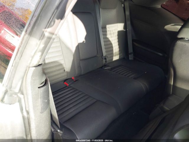 2014 DODGE CHALLENGER 2C3CDYAG8EH251111 Photo 7