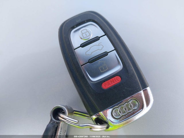 2011 AUDI Q5 WA1CFAFP1BA031173 Photo 10