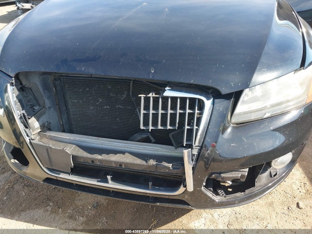 2011 AUDI Q5 WA1CFAFP1BA031173 Photo 5