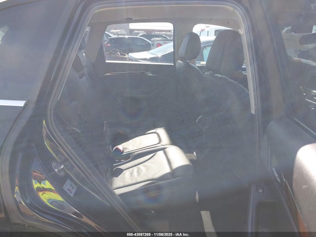 2011 AUDI Q5 WA1CFAFP1BA031173 Photo 7
