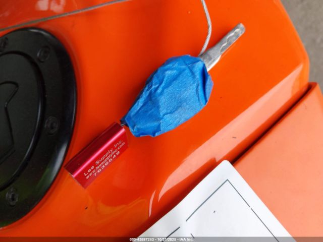 2022 KTM 390 MD2JYJ405NC218738 Photo 10