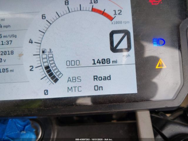 2022 KTM 390 MD2JYJ405NC218738 Photo 6