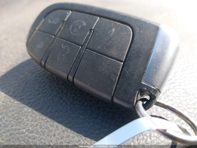 2015 CHRYSLER 200 1C3CCCCG8FN553302 Photo 10