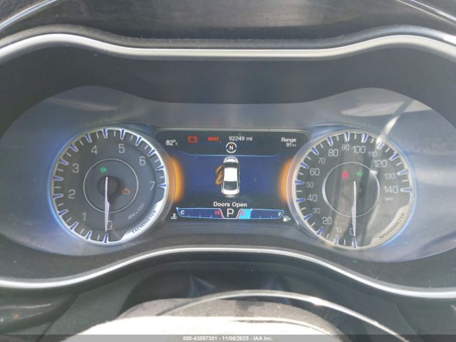 2015 CHRYSLER 200 1C3CCCCG8FN553302 Photo 6