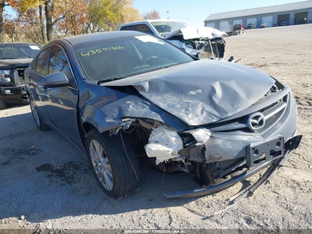 2010 MAZDA MAZDA6 1YVHZ8CH3A5M36400