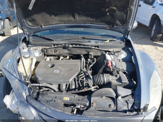 2010 MAZDA MAZDA6 1YVHZ8CH3A5M36400 Photo 9