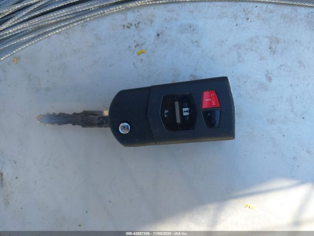 2010 MAZDA MAZDA6 1YVHZ8CH3A5M36400 Photo 10