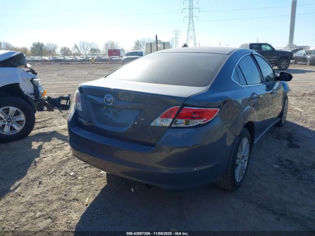 2010 MAZDA MAZDA6 1YVHZ8CH3A5M36400 Photo 3
